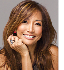 CARRIE ANNE INABA