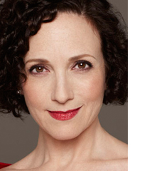 Bebe Neuwirth