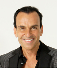 Joe Lanteri / The New York City Dance Alliance Foundation